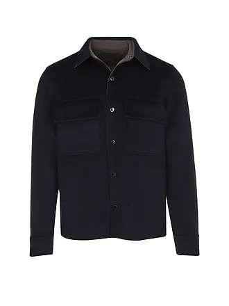 WINDSOR | Overshirt GIOSUE | 
